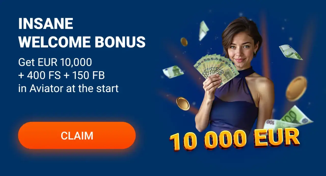 Mostbet bónuszok