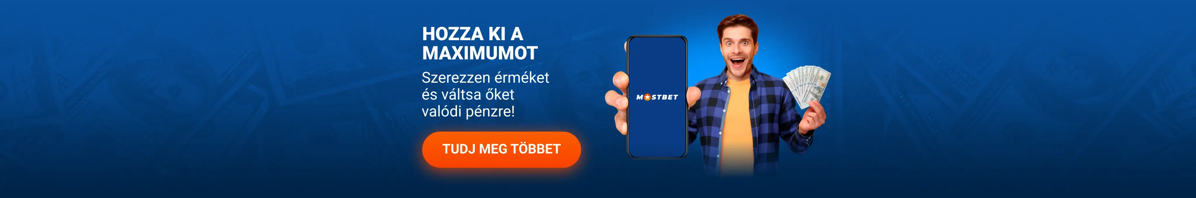 Mostbet casino